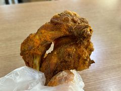 -秦氏环球炸鸡(解放北路店)