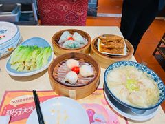 -点都德(花城店)