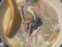-黑鸡小馆(金源店)