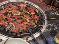 -红岸碳烤齐齐哈尔原味生态烤肉