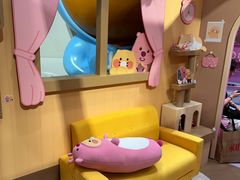 -KAKAO FRIENDS(弘大店)