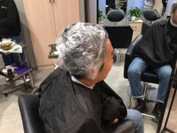 -MOVAN HAIR莫凡匠人发型屋