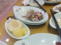 -家里婆自助水饺(振华路店)