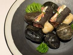 -华尔道夫酒店·鸢尾宫1893(金鱼胡同店)