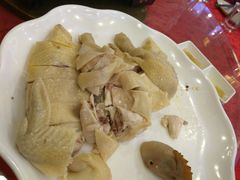 -潮喜竹溪荔湖酒家(荔枝湾店)