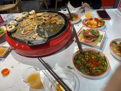 -柒酒烤肉(武鸣大帽山店)