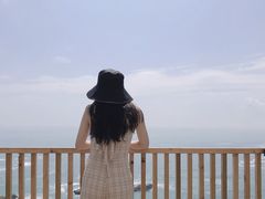 -东极岛景区-青浜岛