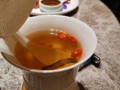 -悦秀·高级粤菜