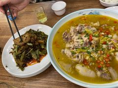 -王婆婆老妈蹄花川菜馆·非物质文化遗产(太古里一店)