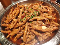 -胖哥俩肉蟹煲(杭州下沙学林街店)
