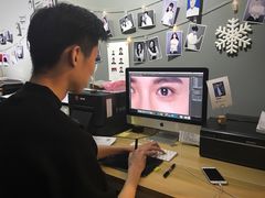 -海马体照相馆(天津世纪都会店)