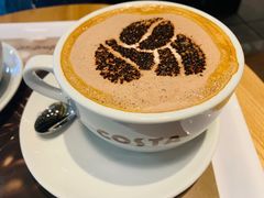 -COSTA COFFEE(水游城店)
