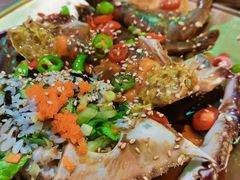-釜山火炉·海鲜烤肉(紫藤路店)