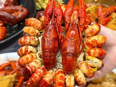 -怪怪龙虾·来自江苏盱眙(惊驾路店)