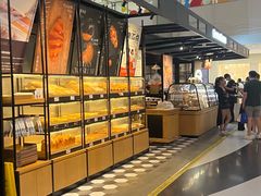 -GONTRAN CHERRIER·GC可颂(朝阳大悦城店)