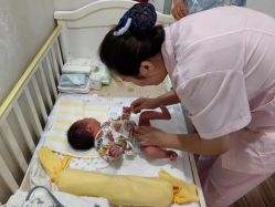 -东方幸福国际母婴月子会所(宿迁店)