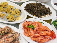 -众味海鲜大排档·活海鲜·潮汕味(南澳店)