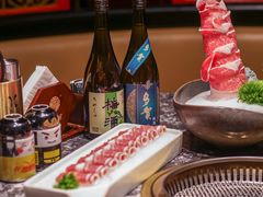 -牛将军•涮肉•烤肉•铁板烧(北京王府井·故宫店)