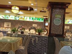 大堂-众善素食(佛平五路店)