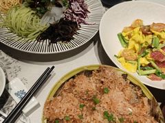 -佳兰雅序融合菜(高新店)