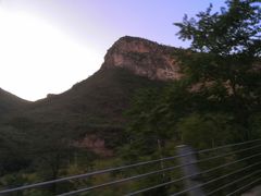 -灵山