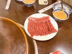 -前门张记涮肉(前门店)