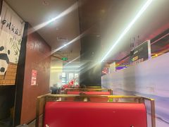 -四川饭店(城乡购物中心店)