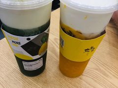 -丸摩堂鲜果茶(城南优品道店)