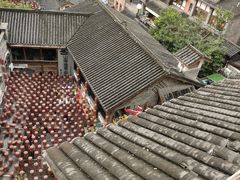 -重庆十八梯传统风貌区