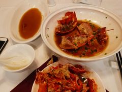 -中关村皇冠假日酒店·红轩中餐厅