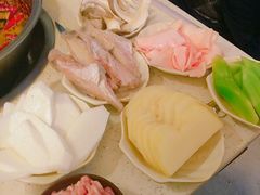 -大龙火锅(老店)