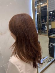 -苏奇发型·烫发染发