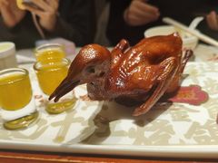 -大鸽饭(岗顶店)
