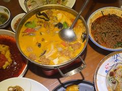 -临潼印象·特色陕菜