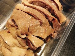 -正宗忘不了老鹅(梅岭店)