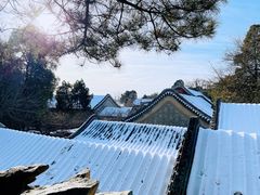 -颐和园