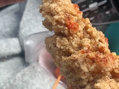 -香酥鸡排(京汉大道店)