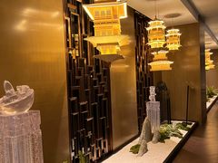 -无锡丽笙精选酒店·兰亭阁中餐厅
