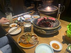 -泥炉烧肉师(新街口金銮巷店)