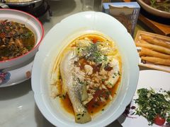 -二十八里太湖船菜(吉祥路店)