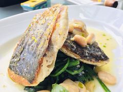 -君悦酒店·La Terrazza意合園·意式风味