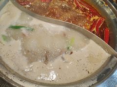 -彤德莱火锅(大学城店)