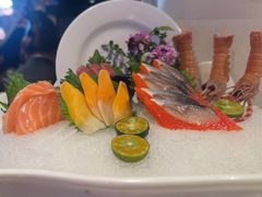 -曼灵德蒸汽海鲜自助(狮山路金鹰国际广场店)