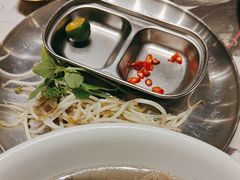 -CHILL Pho澳洲牛肉越南粉(佛山顺德万象汇店)