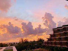 -富国岛翡翠湾 JW 万豪度假酒店