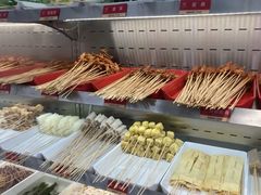 -袁记串串香(新南门店)