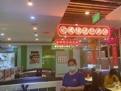 -日昌餐馆(德胜门店)