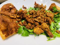 -黑窑厂糖油饼烤鸭·清真菜(旗舰店)