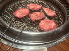 -烧肉一番·新韩式炭火烤肉(大岭山店)