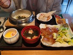 -味太助·银饭食堂(中华城店)